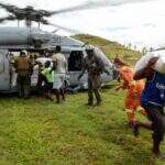 Adolescente morre baleada durante distribuição de alimentos no Haiti