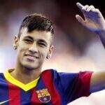 Neymar é mais uma vez finalista do Bola do Ouro