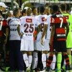 Após pedido do Fluminense no STJD, tribunal suspende vitória do Flamengo até julgamento