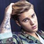 Justin Bieber fará shows no Brasil em 2017; confira as datas