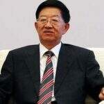 China condena à morte ex-dirigente do partido comunista por corrupção
