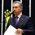 Nesta quarta, governador Azambuja continua com agenda em Brasília
