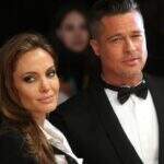 Acordo de divórcio de Pitt e Angelina prevê terapia e teste de drogas, diz site