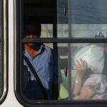 Prefeito eleito diz que não vai esquecer promessa de ar condicionado nos ônibus