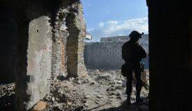 Brasil envia reforço às tropas do Minustah no Haiti
