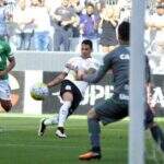 Corinthians não joga bem, empata e deixa o G6 no Campeonato Brasileiro