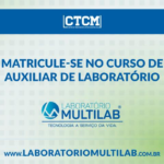 Multilab abre curso nas tardes de sábados para Auxiliar de Laboratório