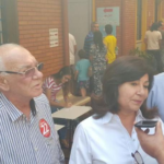 Com 90% dos votos apurados, Délia Razuk lidera disputa pela Prefeitura de Dourados
