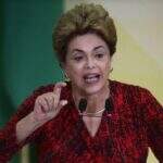 Por unanimidade, TCU rejeita contas do governo Dilma em 2015