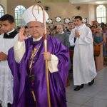Arquidiocese de Campo Grande suspende missas e publica decreto com orientações