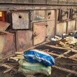 Polícia incinera quase 30 toneladas de drogas apreendidas em Dourados