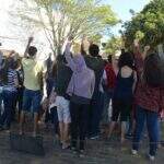 Estudantes ocupam campus da UFBA em Vitória da Conquista contra PEC 241