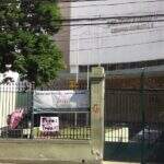 MPF recomenda que colégio retire cartazes de ‘Fora Temer’