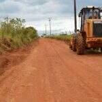 Prefeitura anula licitação de R$ 5 milhões para obras em estradas vicinais