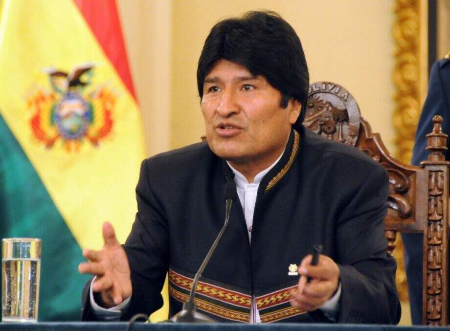 Bolívia envia embaixador ao Brasil, mas insiste em golpe