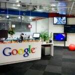 Google é melhor lugar para trabalhar pelo 4º ano seguido