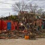 Ban Ki-moon vai ao Haiti visitar comunidades atingidas por Furacão Matthew