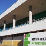IFMS abre vagas para professor substituto em Aquidauana, Corumbá e Coxim