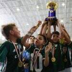 Palmeiras bate Corinthians e é campeão no Dia das Crianças