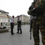 Falsos alertas de bomba em edifícios oficiais continuam na Bélgica