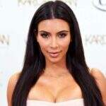 Barriga de aluguel de Kim Kardashian entra em trabalho de parto, afirma site