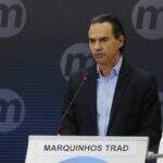 Marquinhos classifica debate como ‘democrático e altruísta’, mas crítica governo