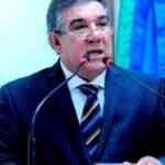 Dr. Maurilio é reeleito prefeito de Maracaju com 67,17%