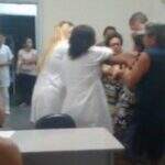 Médica apanha de paciente em posto no Santo Amaro depois de negar atestado