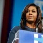 Obama afirma que Michelle nunca disputará eleição para cargo político
