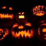 AGENDONA: Halloween continua no primeiro fim de semana de novembro