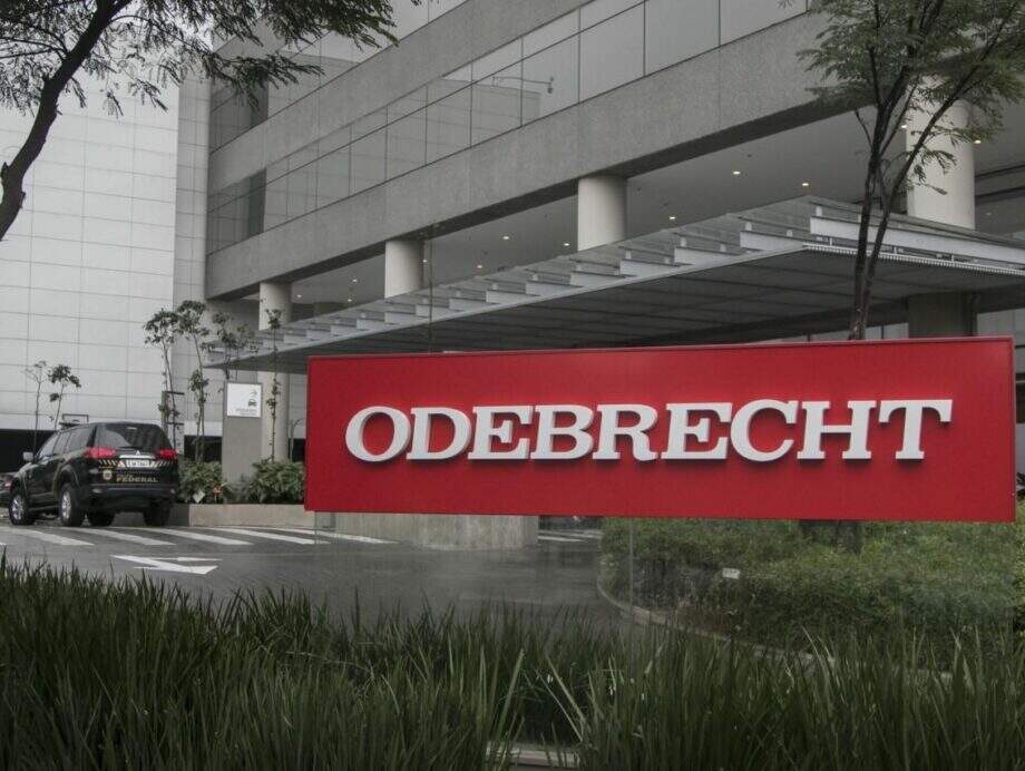 Suíça envia 2 mil documentos da Odebrecht ao Brasil para auxiliar Lava-Jato