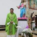 Papa Francisco nomeia padre da Capital como Bispo Auxiliar de Manaus