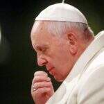 Papa culpa ‘poderosos’ por divisão entre católicos e luteranos