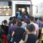 No fim do mandato, vereadores prometem abrir a ‘caixa preta’ do transporte coletivo