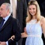 Marcela Temer pede à Lava Jato devolução de celular, iPad e talão de cheques