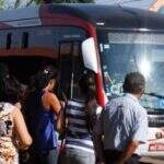 Tarifa de ônibus aumentou 30% em 5 anos e novo reajuste já é estudado