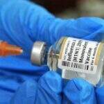 Dia D contra a gripe tem 69 pontos de vacinação em Campo Grande