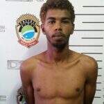 Evadido desde agosto, ‘Negrinho’ é preso durante operação no Aero Rancho