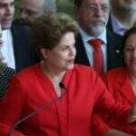 Ex-presidenta Dilma tem até amanhã para apresentar defesa ao TCU
