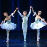 Tentar ingressar na escola Bolshoi pode ser uma chance de ouro para bailarinos do MS