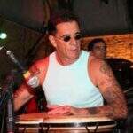 Peninha, percussionista do Barão Vermelho, morre aos 66 anos