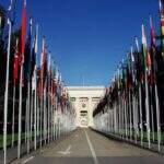 ONU convoca reunião de urgência para discutir situação da Síria