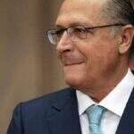 PF suspeita de propina em obras do Metrô durante gestão de Alckmin