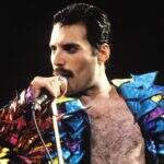 Freddie Mercury vira nome de asteroide em aniversário de 70 anos