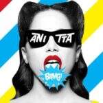 VÍDEO: Confira como ficou ‘Bang’, da cantora Anitta, no game ‘Just Dance 2017’