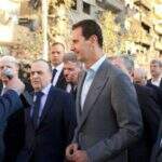 Cessar-fogo na Síria começa nesta segunda; Assad não recua