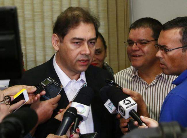 Bernal diz que vice dele renunciou em ‘troca de concessões’ para ser solto