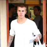 Cartão do cantor Justin Bieber não passa na Subway, e fã ‘acode’ o ídolo pagando conta