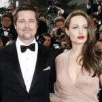 Angelina Jolie e Brad Pitt estão se divorciando, afirma site norte-americano