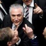 Durante cúpula do G-20, Temer afirma que protestos são ‘inexpressivos’